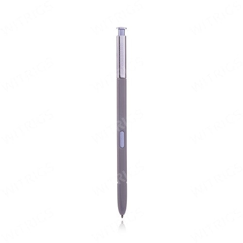 Custom S Pen for Samsung Galaxy Note Orchid Gray
