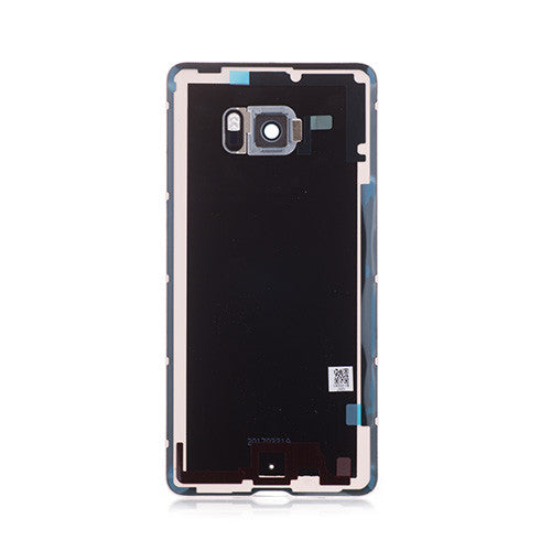 OEM Battery Cover for HTC U Ultra Ice White