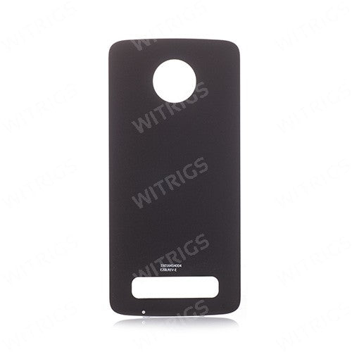 OEM Battery Cover for Motorola Moto Z Play White
