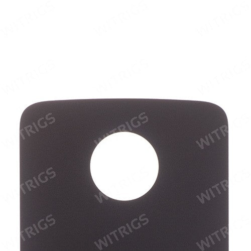 OEM Battery Cover for Motorola Moto Z Play White