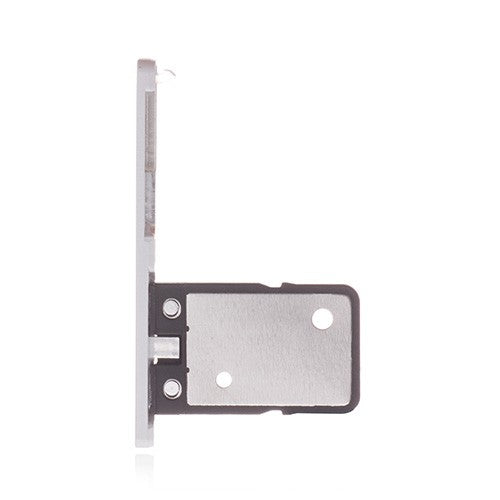 OEM SIM Card Tray for Sony Xperia XA1 Ultra White