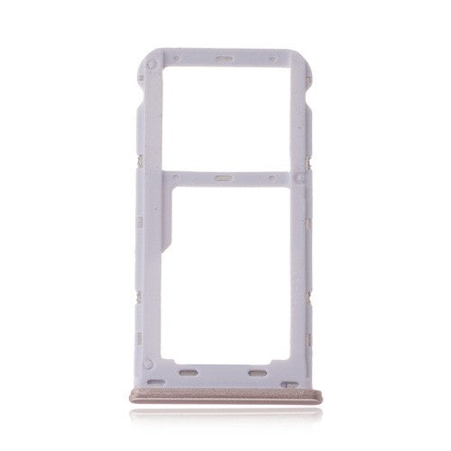 OEM SIM Card Tray for Meizu M6 Champagne Gold