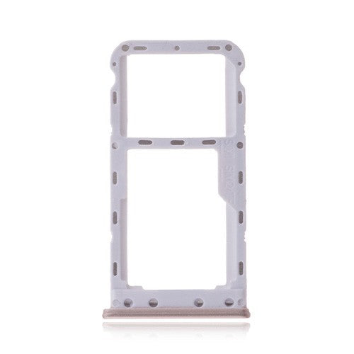 OEM SIM Card Tray for Meizu M6 Champagne Gold