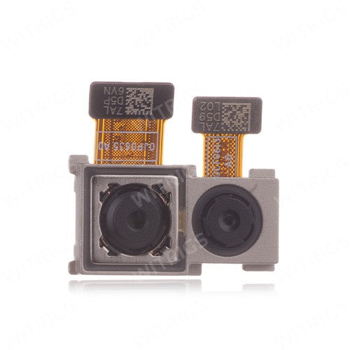 OEM Dual Rear Camera for Huawei Mate 10 Lite