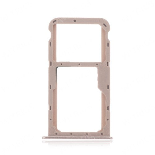 OEM SIM Card Tray for Huawei Honor 7X Gold