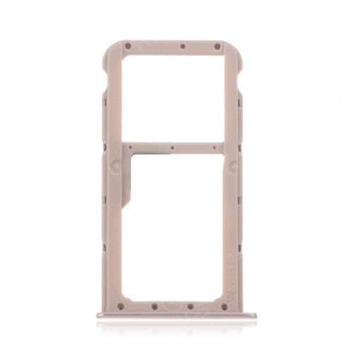 OEM SIM Card Tray for Huawei Honor 7X Gold