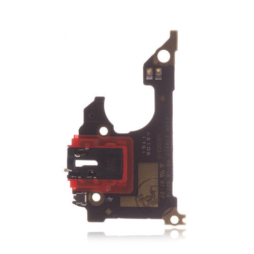 OEM Headphone Jack Board for OPPO R11s