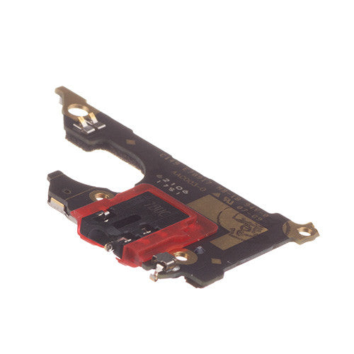 OEM Headphone Jack Board for OPPO R11s