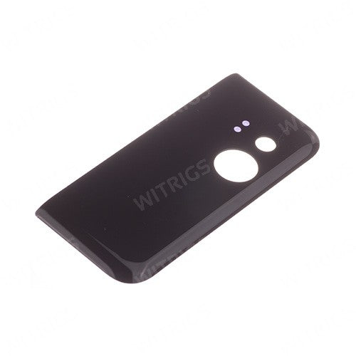 OEM Rear Glass Lens for Google Pixel 2 Just Black