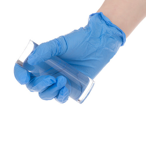 Maintenance Gloves Blue