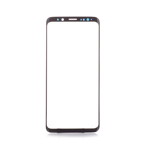 OEM Front Glass for Samsung Galaxy S9