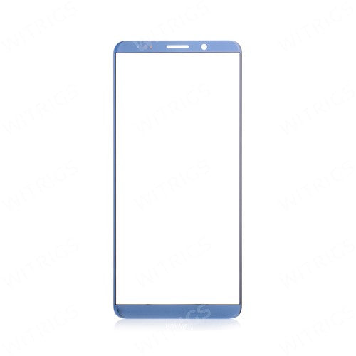 OEM Front Glass for Huawei Mate 10 Pro Midnight Blue