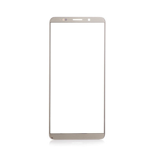 OEM Front Glass for Huawei Mate 10 Pro Mocha Brown