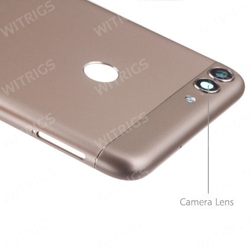 OEM Back Cover for Huawei P Smart Gold