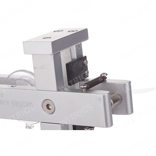 Universe Screen Disassemble Tool Holder Silver