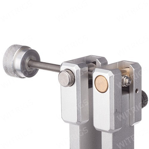 Universe Screen Disassemble Tool Holder Silver