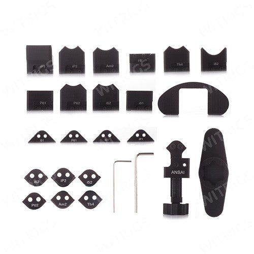 GTool B-Series GB1100 for iPhone and iPad Black