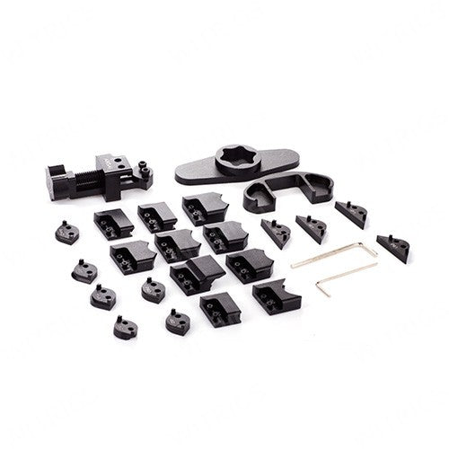 GTool B-Series GB1100 for iPhone and iPad Black