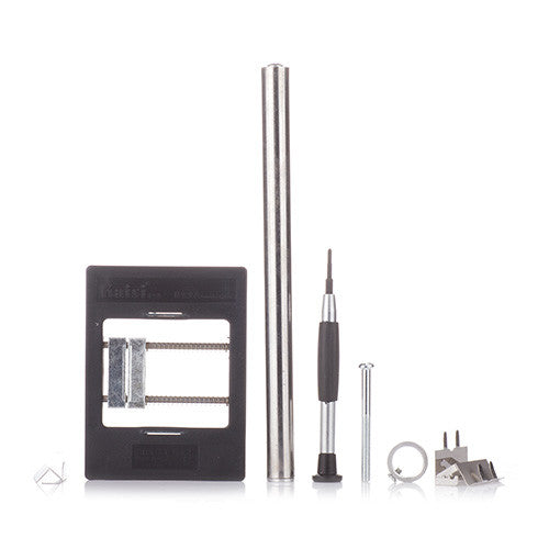 Kaiki BGA 2-in-1 Precision Fixture Colorful