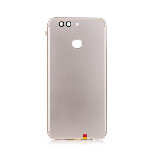 OEM Back Cover for Huawei Nova 2 Plus Streamer Gold