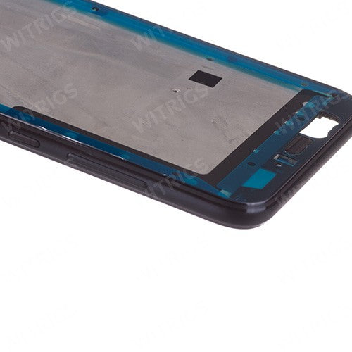 OEM Middle Frame for Huawei Honor 9 Lite Midnight Black