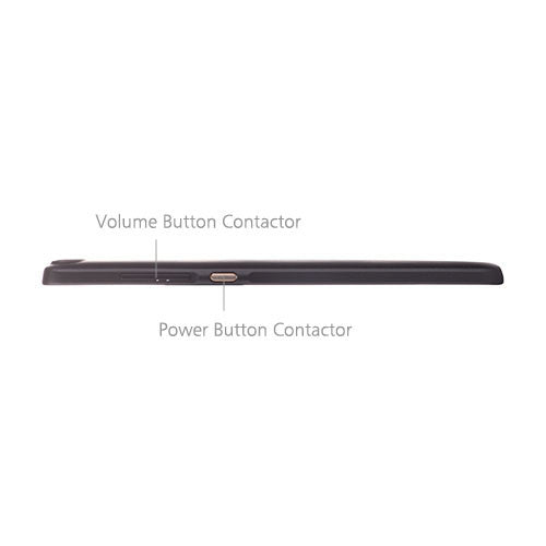 OEM Back Cover for Huawei Honor 4C Black