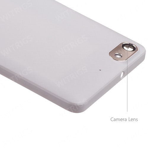 OEM Back Cover for Huawei Honor 4C White