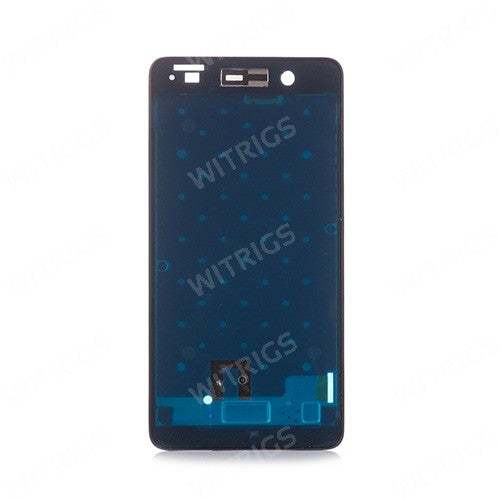 OEM LCD Supporting Frame for Huawei Honor 4C Black