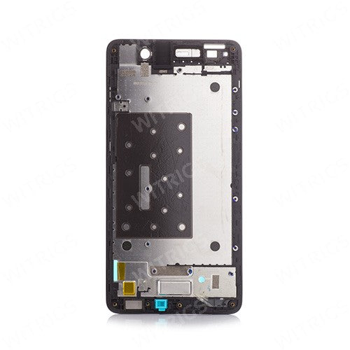 OEM LCD Supporting Frame for Huawei Honor 4C Black