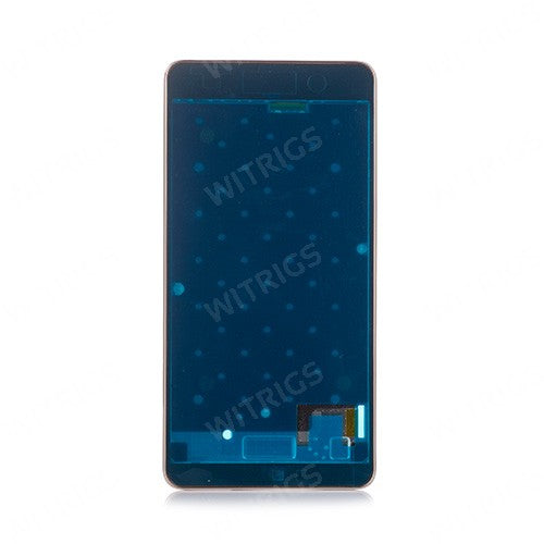OEM LCD Supporting Frame for Huawei Honor 4C Gold