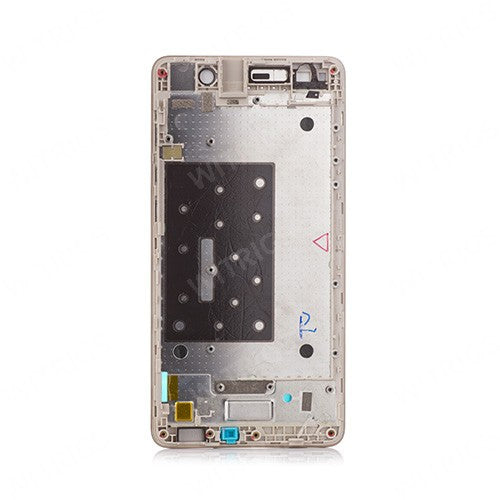 OEM LCD Supporting Frame for Huawei Honor 4C Gold