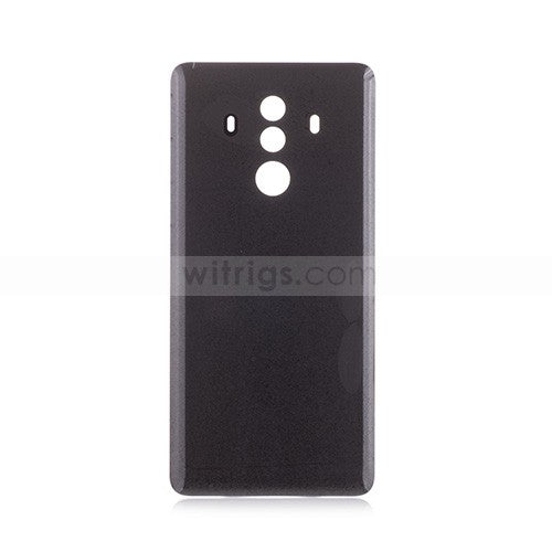Custom Battery Cover for Huawei Mate 10 Pro Midnight Blue
