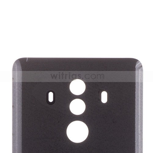 Custom Battery Cover for Huawei Mate 10 Pro Midnight Blue