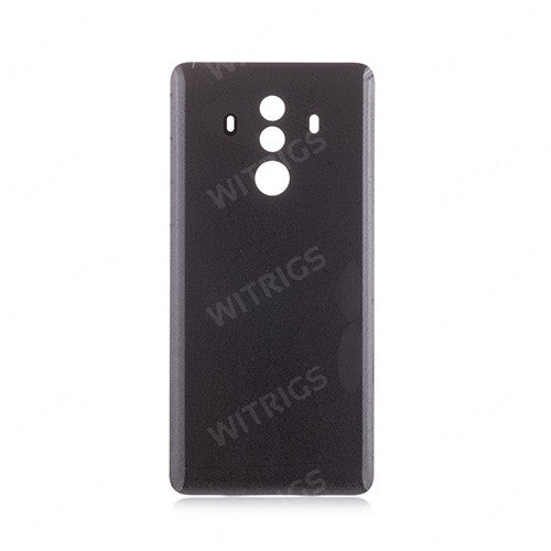 Custom Battery Cover for Huawei Mate 10 Pro Pink Gold