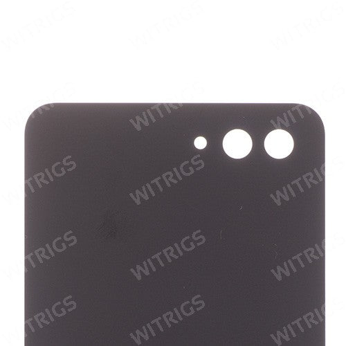 Custom Battery Cover for Huawei Nova 2S Gray