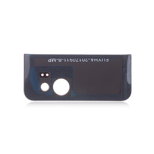 OEM Rear Glass Lens for Google Pixel 2 Clearly White