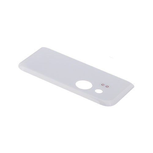 OEM Rear Glass Lens for Google Pixel 2 Clearly White