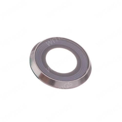 OEM Camera Lens + Camera Lens Cover for Huawei Nova 2S Gray