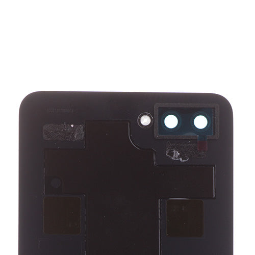 OEM Battery Cover for Huawei Nova 2S Black