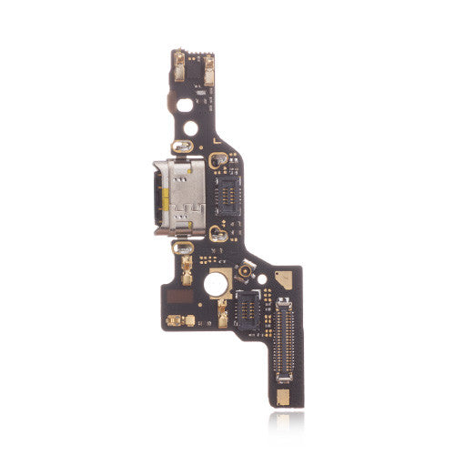 Custom Charging Port PCB Board for Huawei P9