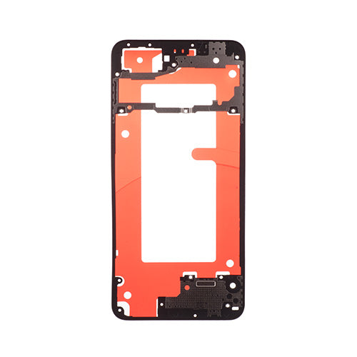 OEM Back Frame for Huawei Nova 2S Black