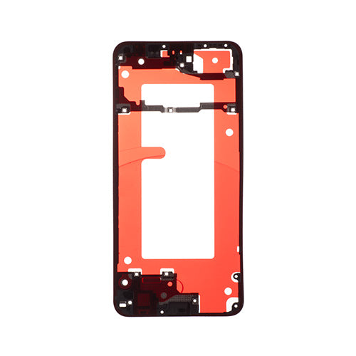 OEM Back Frame for Huawei Nova 2S Black