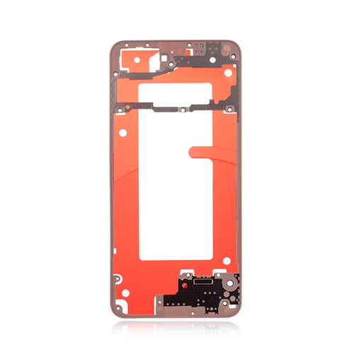 OEM Back Frame for Huawei Nova 2S Rose Gold