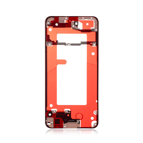 OEM Back Frame for Huawei Nova 2S Rose Gold
