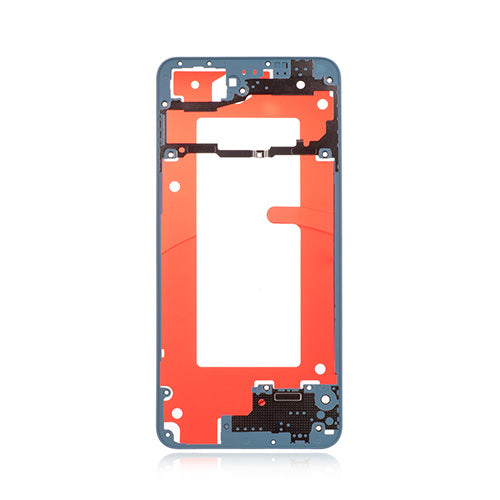 OEM Back Frame for Huawei Nova 2S Light Blue