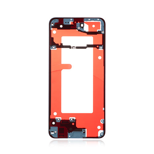 OEM Back Frame for Huawei Nova 2S Light Blue