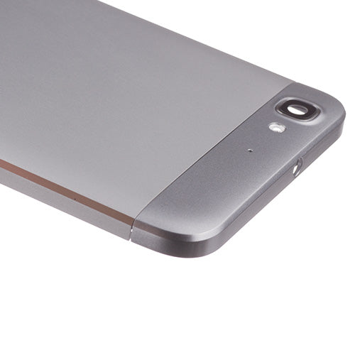 OEM Back Cover for Huawei Enjoy 5S Silver