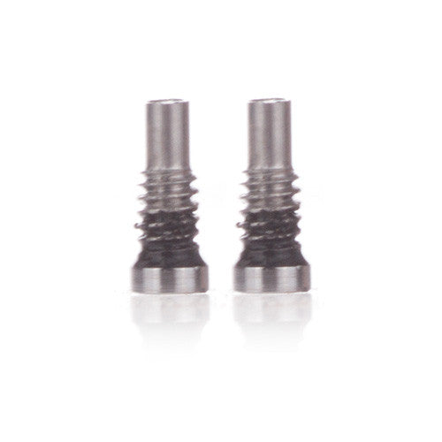 OEM Dock Port Screws for iPhone 8 Silver