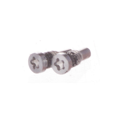 OEM Dock Port Screws for iPhone 8 Silver