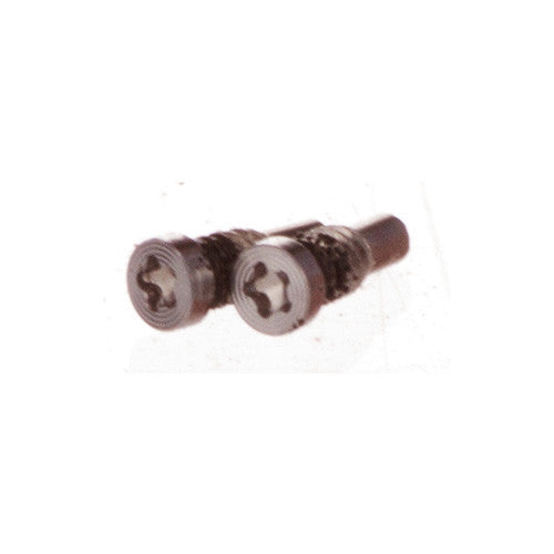 OEM Dock Port Screws for iPhone 8 Gold